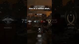 One in a million shot.. (MWR)