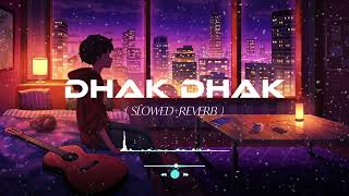 Dhak Dhak Goes Lofi: Why This Song Captured Hearts \u0026 Views❤️