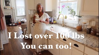 Give Me 20 Minutes To Change Your Life | 5 Low Carb “Simple Suppers”