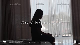 JKT48 - Demi Seseorang | Dareka No Tame Ni (Cover) by Idol Project
