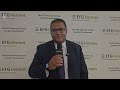 interview with mohamed abu basha head of macroeconomic analysis at efg hermes research