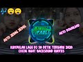 Kumpulan lagu Dj 30 detik terbaru 2020 | Cocok buat backsound quotes part#1