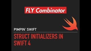 Struct Initializers In Swift 4
