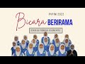 PVPIM 2022 SEKOLAH RENDAH ISLAM HIRA', KLANG - BICARA BERIRAMA