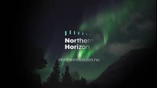 Northern Lights Tour Tromsø 2019 - northernhorizon.no