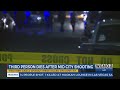 Third person dies after Mid-City shooting