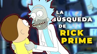 Rick y Morty Temporada 6 Episodio 10 (FINAL) / Análisis, Curiosidades y Explicación
