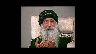 OSHO: My Work Here Is To Deprogram