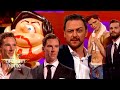 Celebs & Their Lookalikes! | The Graham Norton Show