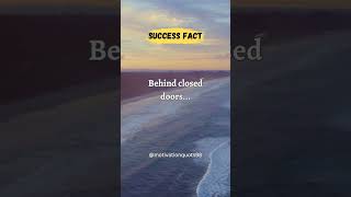 Behind Closed Doors Shorts Subscribe