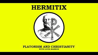 Platonism and Christianity with Lou Markos