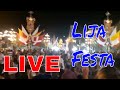 LIVE Feast of Lija, Festa tas-Salvatur, Ħal Lija