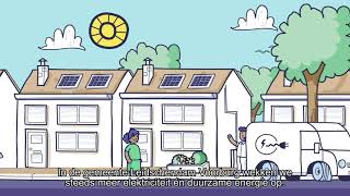 Energietransitie in Leidschendam-Voorburg