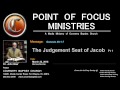 The Judgement Seat of Jacob Pt 1