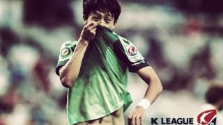 이재성 ▶ Lee Jae-Sung ● 2014 Jeonbuk Hyundai Youngster ●