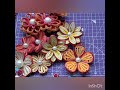 sabrang red orange theme flower