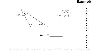 GEO NOTES 5.1