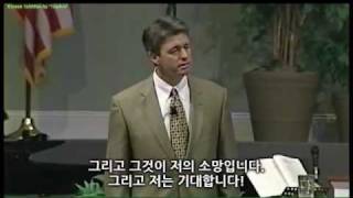 God Crushed Jesus Christ to Save Wretched Sinners by Paul Washer(폴 워셔)