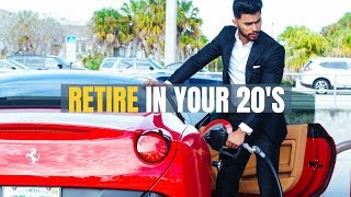 7 SMART Ways To Make Money As A Young Guy