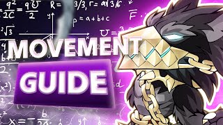 MOVEMENT GUIDE 2024