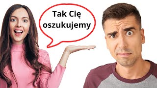 Jak kobiety kontrolują Twoje życie ?