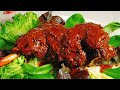 Mutton leg roast | Grilled mutton leg | Mutton Raan recipe | whole leg recipe | Mutton recipes |