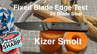 I Put Kizer Smolt to the Test and Here's What Happened!