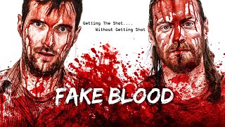🌀 FAKE BLOOD (The Impact of Horror Movies on Reality) | Documentary