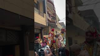 ਵਿਆਹ ਤੋਂ ਬਾਅਦ ਕਰਨੀ ਆ 🥰🤩💝Wedding Goals 🥰🤩🤩#ytshorts #couplegoals #viralshort