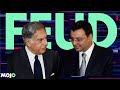 Inside Ratan Tata's Battle With Cyrus Mistry | Big Revelation On TATA Vs Mistry | Barkha Dutt