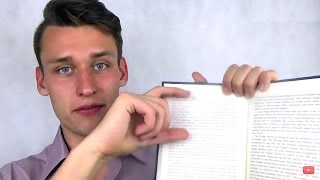 Learn to Speed Read In 7 Minutes