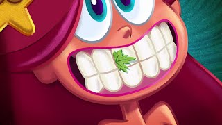 (NEW) Zig & Sharko | THE PARLSEY (S03E16) New Episodes in HD