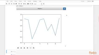 Mastering Matplotlib 3 : The Course Overview | packtpub.com
