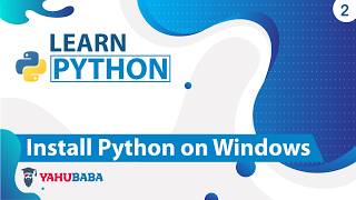 Python Installation on Windows 11 Tutorial in Hindi / Urdu