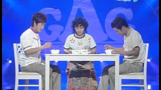 개그콘서트 - Gag Concert 대화가 필요해 20080803