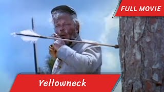 Yellowneck | English Full Movie | Western Adventure Drama