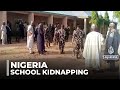 Nigeria abduction: More than 300 students kidnapped in Niger State
