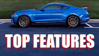 2021 Mustang Mach 1 (Owners Review - Short Version)