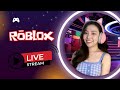 re stream lagiii  #robloxindonesia #livestreaming #trendingshorts #trending