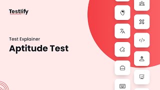 Aptitude Test