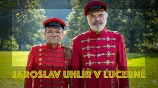 Jaroslav Uhlíř v Lucerně ❖ Aneb tomu já říkám neštěstí (2005)