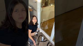 She S A Quick Thinker Shorts