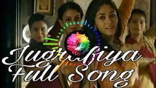 Jugrafiya - Full Video Song Super 30 Hrithik Roshan & Mrunal Thakur Studio Music LTD.