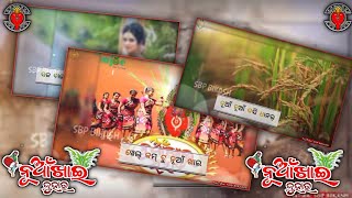 Sambalpuri Nuakhai Status Video // Nuakhai WhatsApp Status Video #nuakhaistatus #sbpbikash