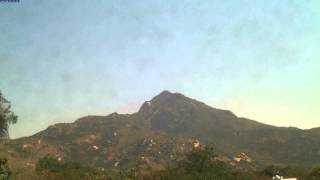 Arunachala - Tiruvannamalai - 15-Feb-2015