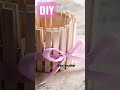 easiest decoration in 3 minutes👍🏼💕 diycrafts upcycling candlestick