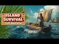 Island Survival Craft Build Grow Review (Switch)