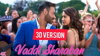 Vaddi sharaban 3D song / Like share and subscribe our channel 👇👆