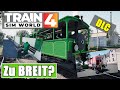 Train Sim World 4 | KOPFLOS zum HAFEN! | Chiemseebahn | Schmalspurbahn | TSW 4 | Gameplay [Deutsch]