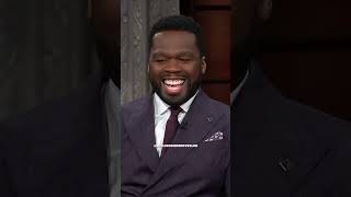 50Cent Was Scared In His 55,000 Square Feet Mansion He Bought From Mike Tyson😂